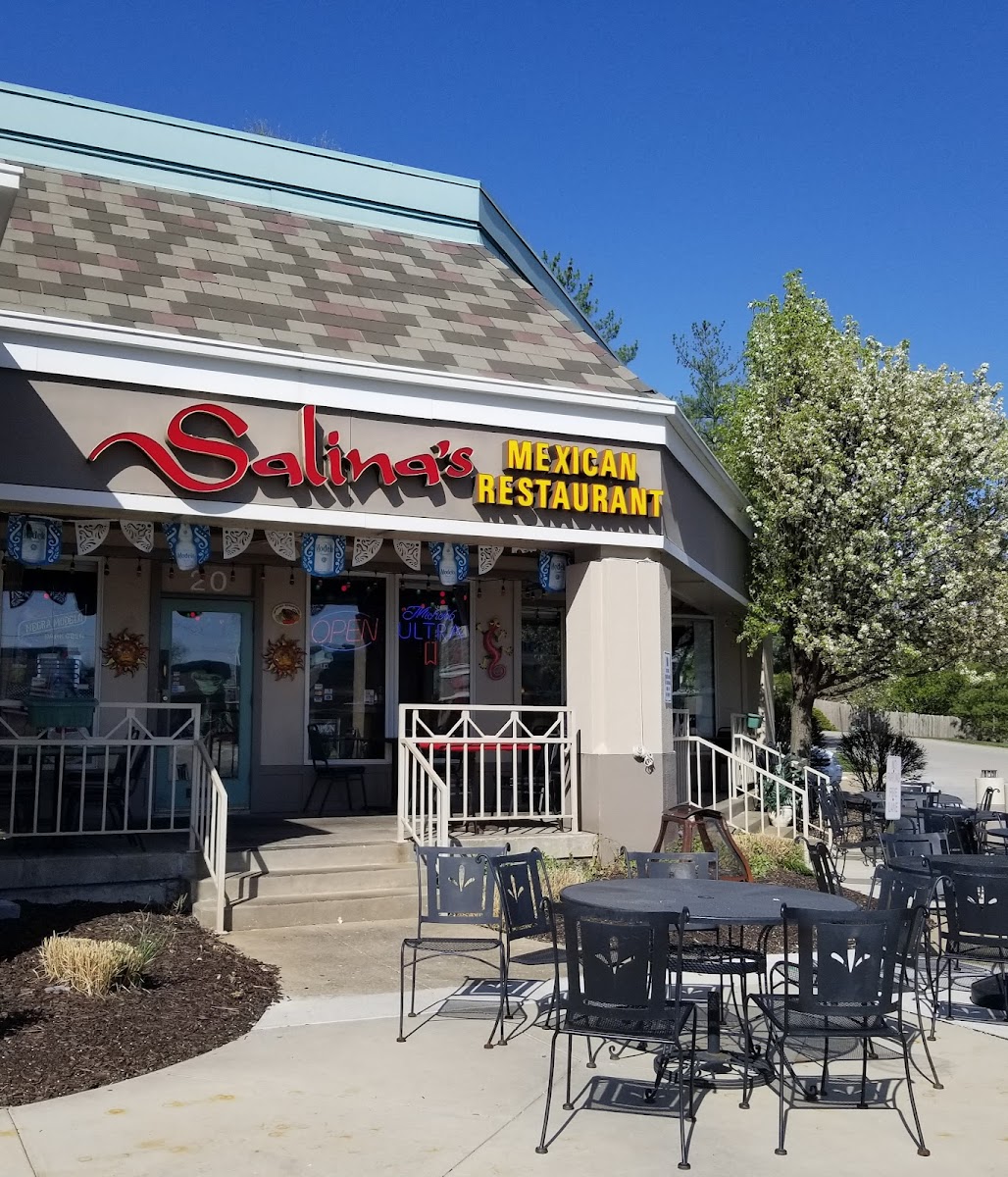 Salina's Mexican Restaurant